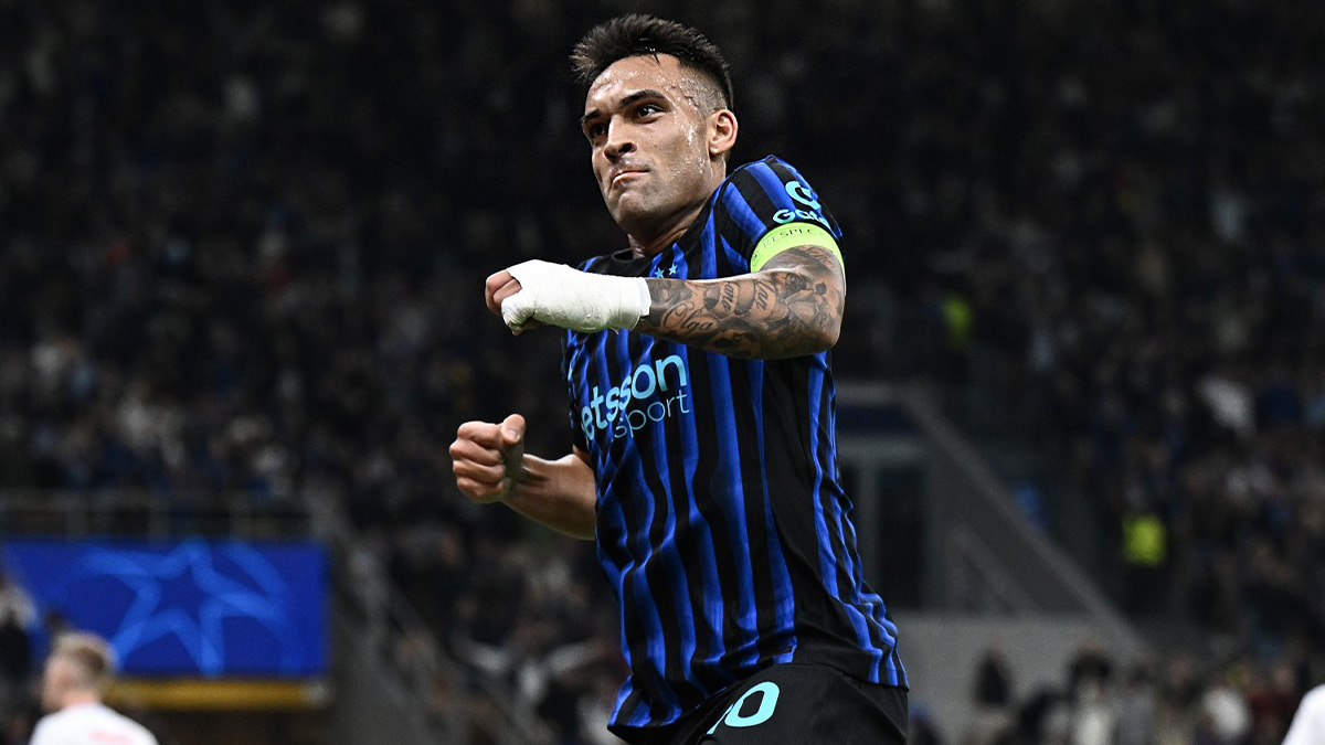 Inter Cremonese LIVE 1-0: la sblocca Lautaro su assist di Bonny!