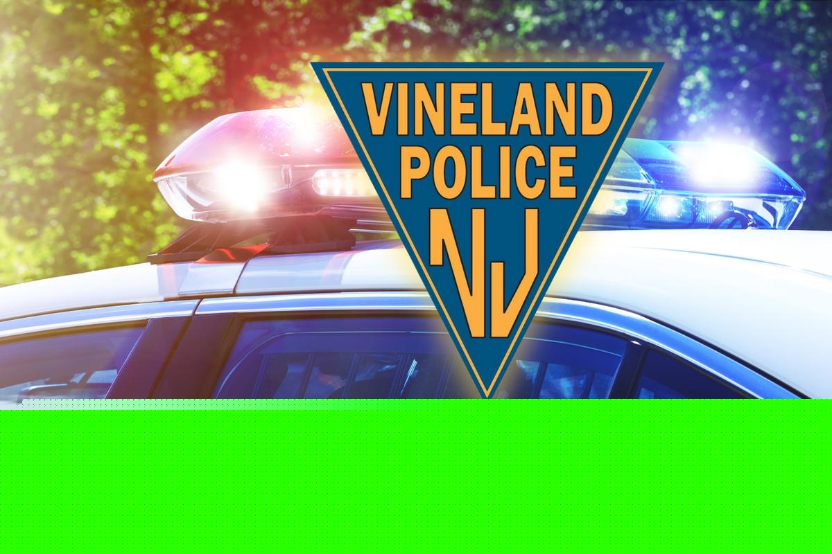 Pedestrian Killed in Crash on West Landis Ave. in Vineland