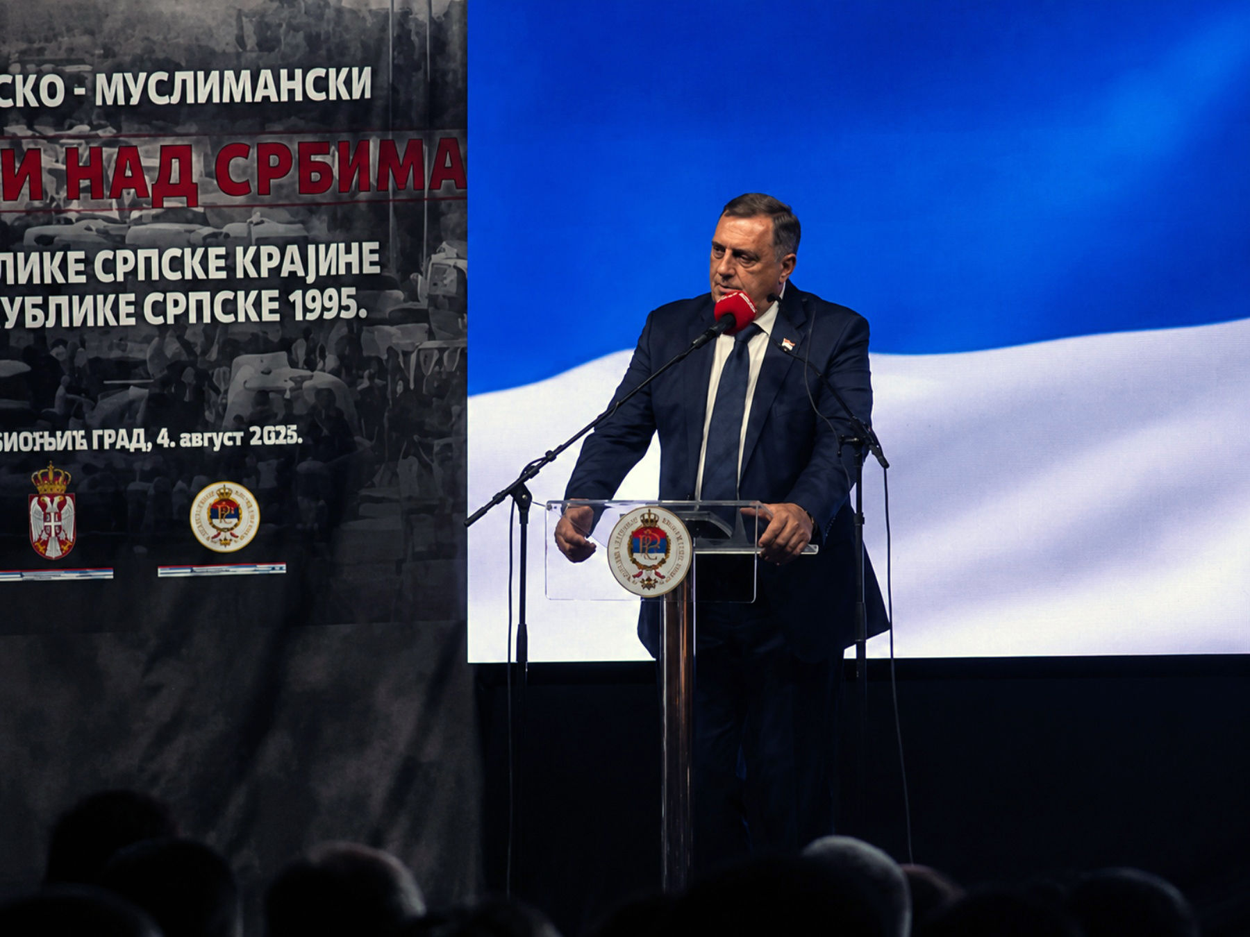 Mrkonjić Grad /VIDEO/