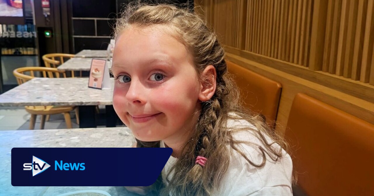 Family of schoolgirl allegedly murdered by dad in Arbroath ‘left with nothing’ amid ‘unimaginable heartbreak’