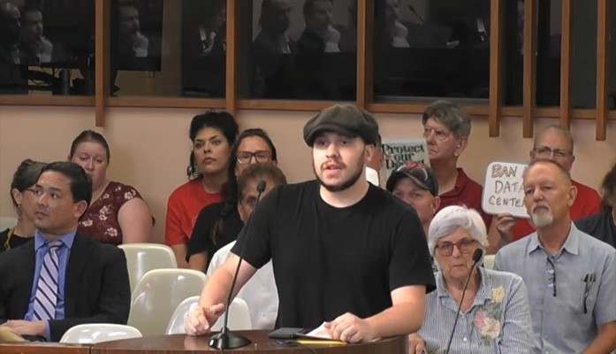 Comment on Grandson of Tucson Woman Murdered By Violent Repeat Offender Says Arizona Democrats to Blame by Howard