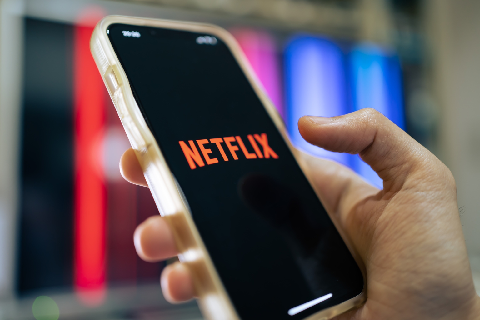 Netflix: Quite Expensive To Increase My Position, But Selling Is A Big No-No