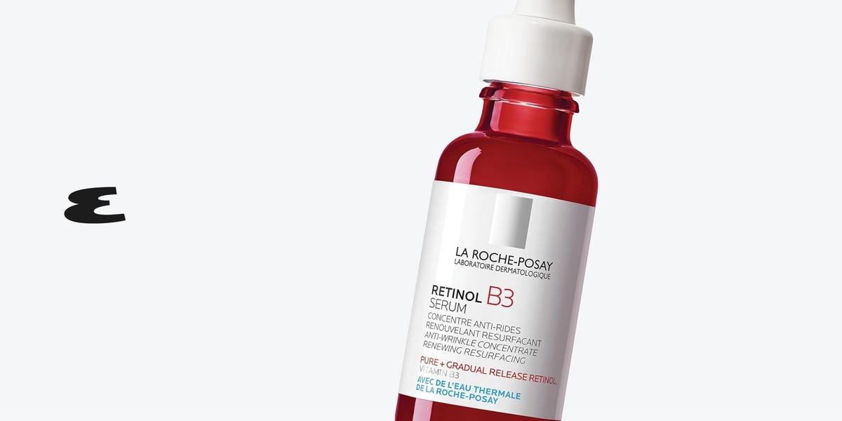 The 10 Best Antiaging Retinol Serums for Men