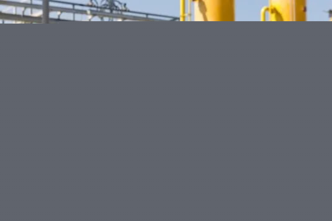 Туркменистан и Афганистан открыли новую страницу сотрудничества в газовом секторе