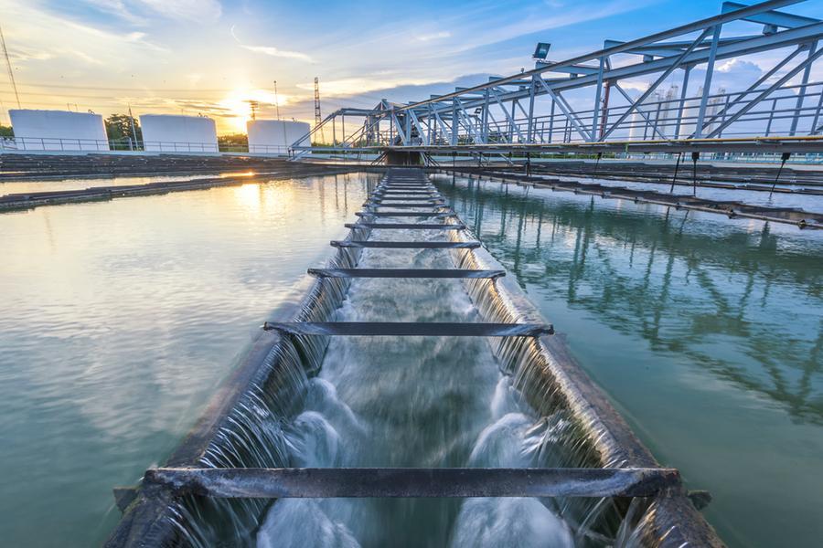 Saudi Arabia provides $10mln grant to support water projects in Sudan