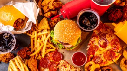Economic Survey Warns Lifestyle Shifts and Ultra-Processed Foods Are Driving Obesity Surge in India