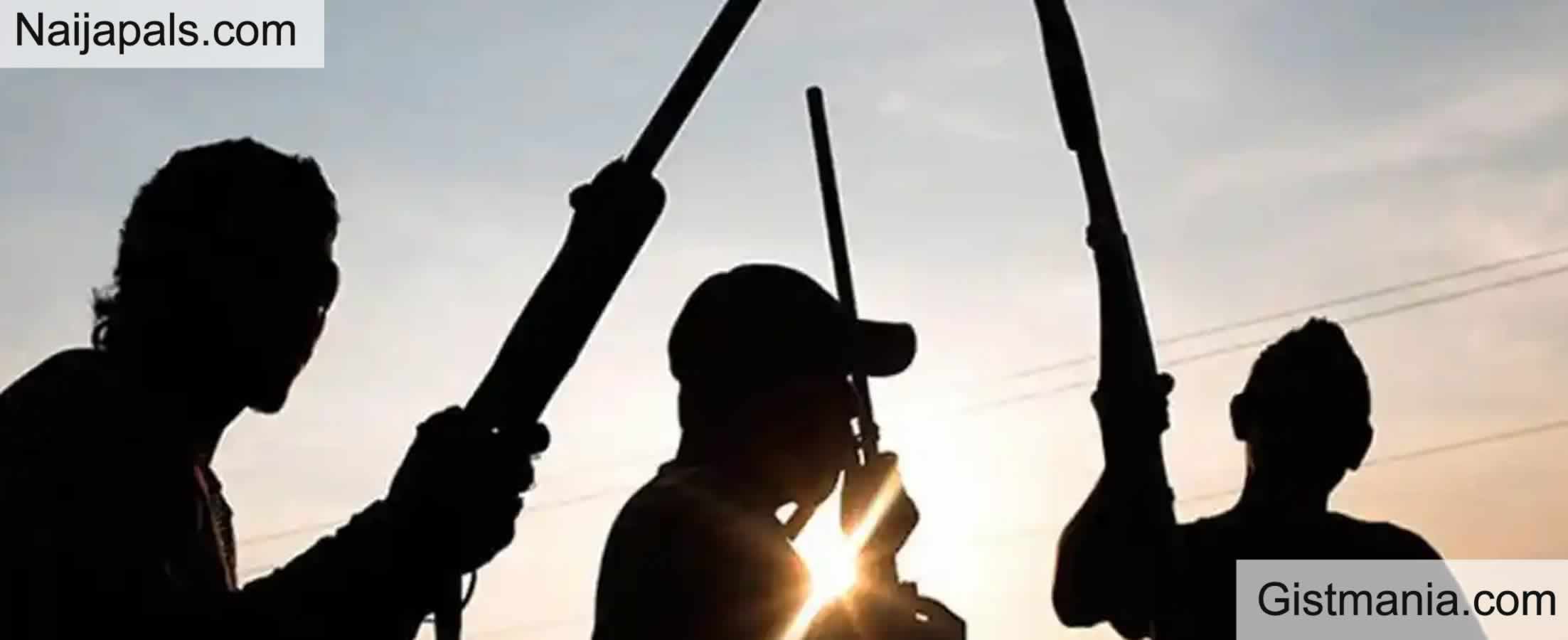 85-Year-Old Community Secretary, Reuben Owie Shot Dead by Gunmen in Edo