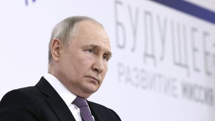 Trump, Putin'in "Ukrayna'ya bir hafta ateş açmaması" isteğini kabul ettiğini belirtti
