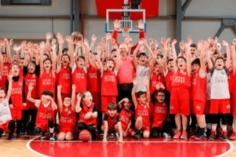 Tofaş Spor Kulübü’nden Geleceğin Sporcularına Yatırım
