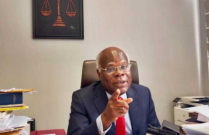 Asante Berko case: No evidence Kwabena Donkor received bribe – K.T. Hammond