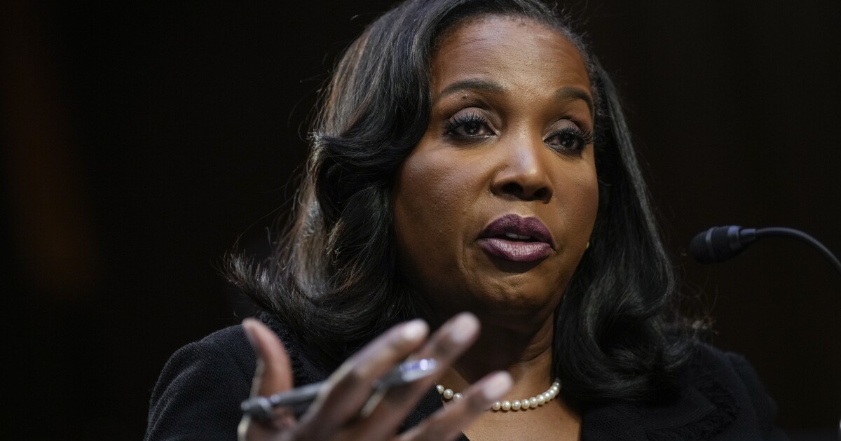 Supreme Court says Federal Reserve Governor Lisa Cook can stay -- for now