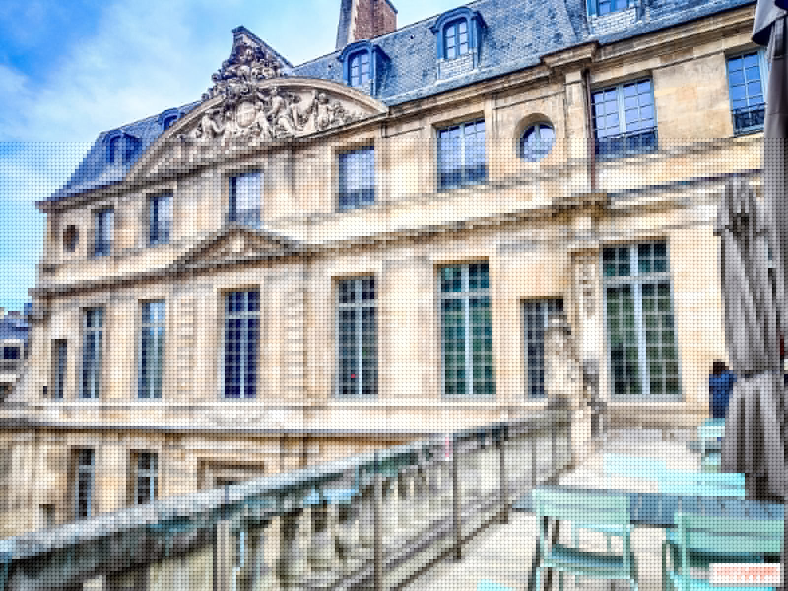 Journées du Patrimoine 2026 : une visite au musée Picasso à Paris