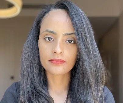 US DFC appoints Selam Demissie to lead East Africa