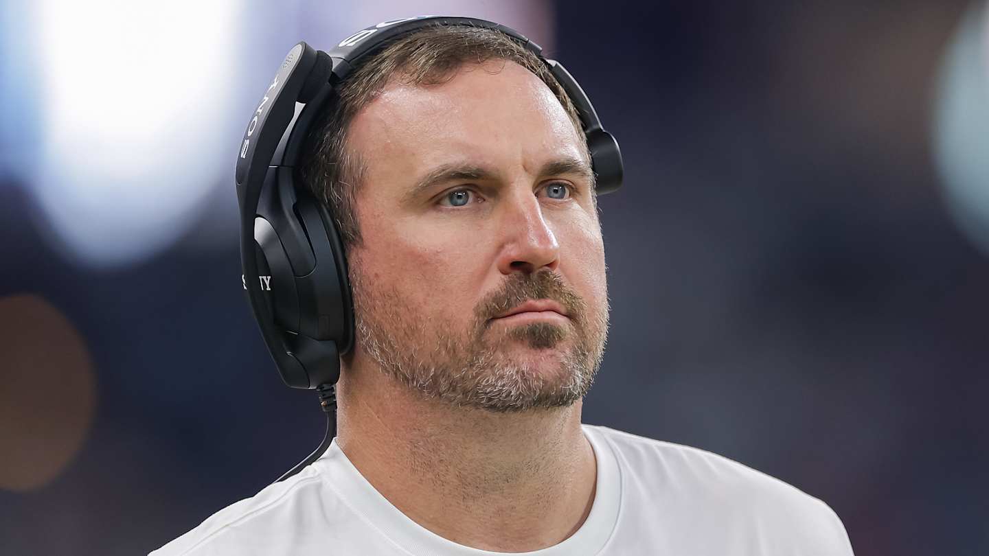 Eagles might finally grant Colts coach's wish that's been years in the making
