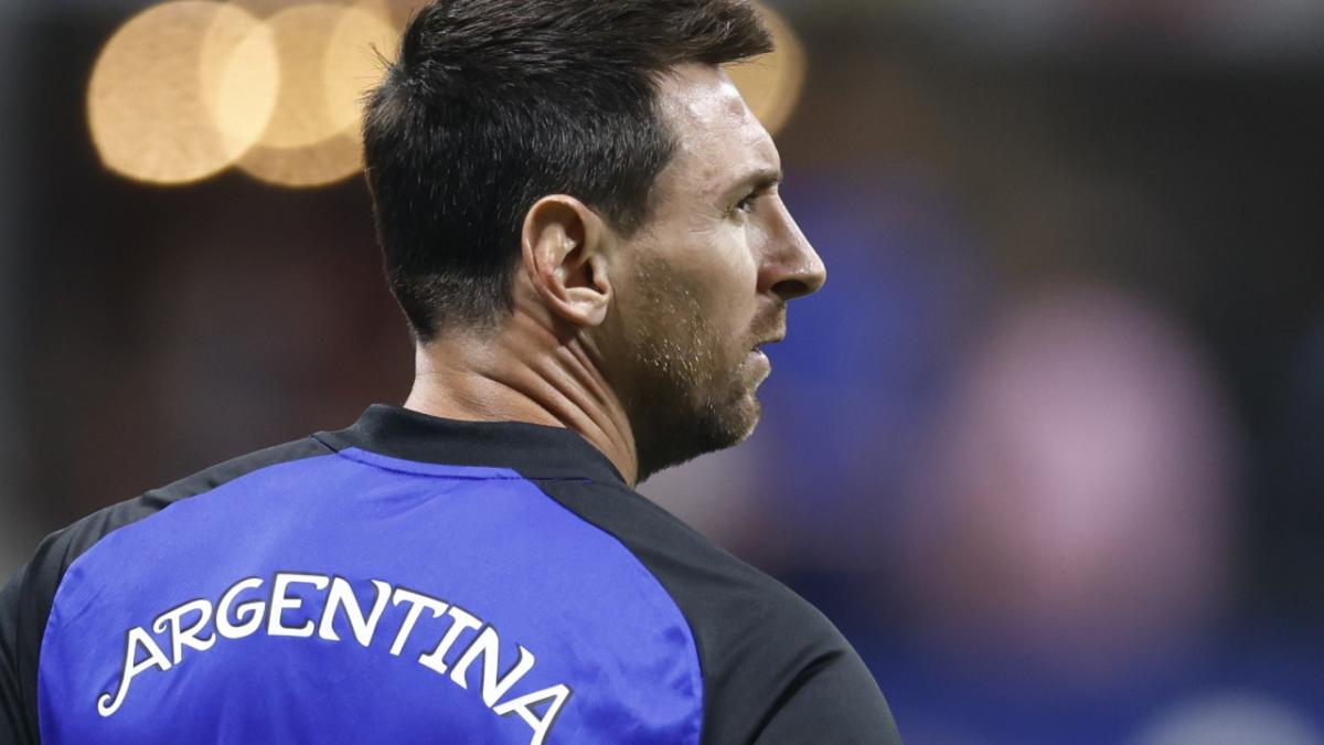 A murit tatăl lui Messi, la 68 de ani. Era și impresarul fotbalistului