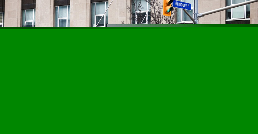 Policia në këmbë! Të shtëna me armë pranë konsullatës amerikane në Toronto
