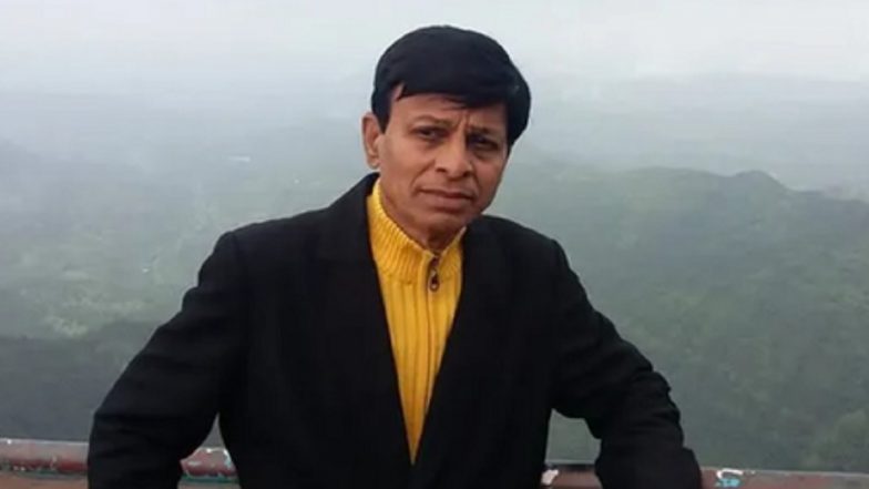Dev Anand's Son Suneil Anand Dies at 70 After Suffering Heart Attack During UK Stopover