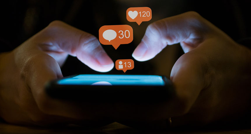Comment on How Twitter bots get people to spread fake news by Homepage