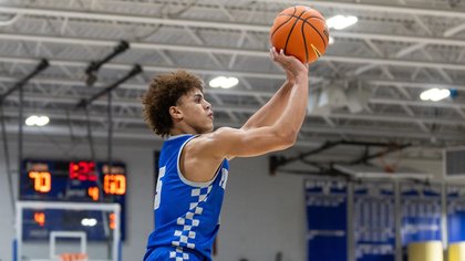 Boys Basketball: Olympic Conference stats leaders through Jan. 28
