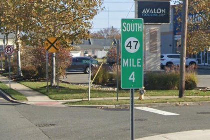 57-year-old Rio Grande Man on E-bike Killed on Route 47