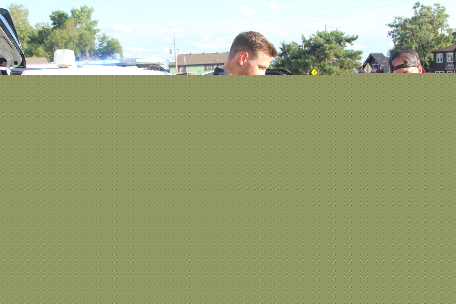 Nisswa celebrates first National Night Out