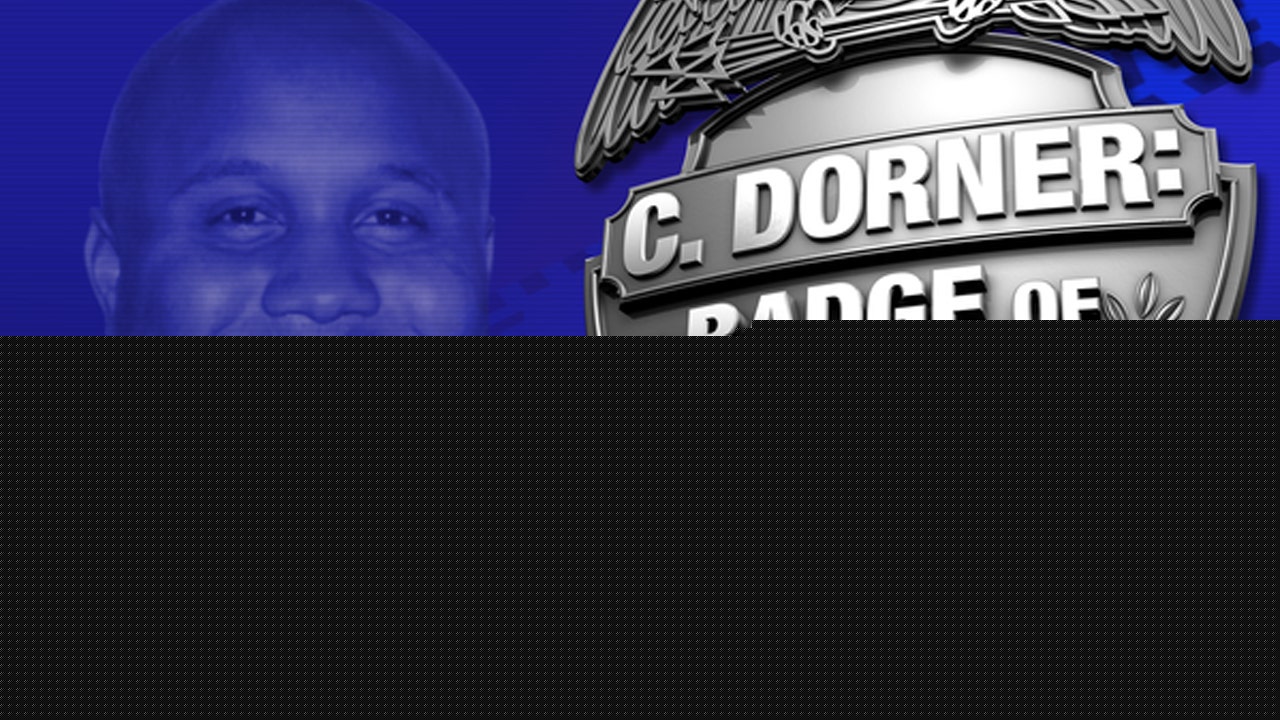 Chris Dorner: Badge of Dishonor: The Manifesto