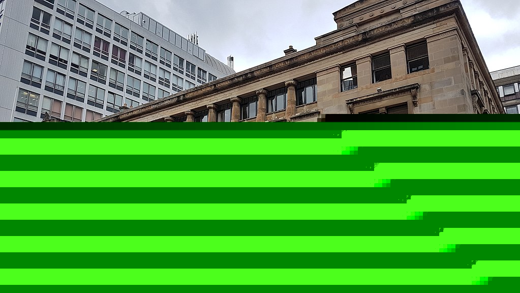 Regulator closes inquiry into Glasgow arts centre