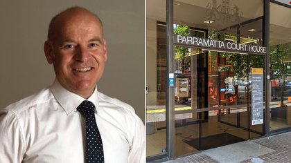 Three NSW councils allegedly defrauded of almost $1.3 million by former employee Martin Thomas Dimec