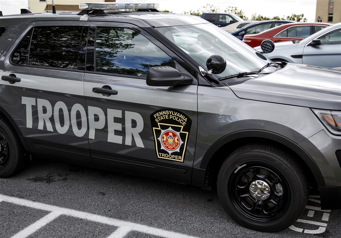 Suspect damages a transformer owned by New Castle company
