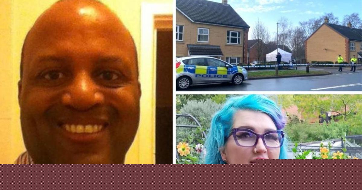 Car of murder accused said to be 'lying in wait' for victim spotted near her address