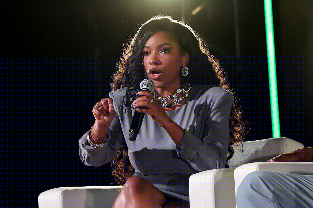 Jasmine Crockett’s Error About Highly Educated Black Women