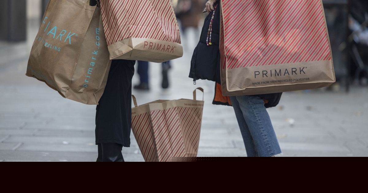 Primark giving away free item to anyone who asks for it in stores