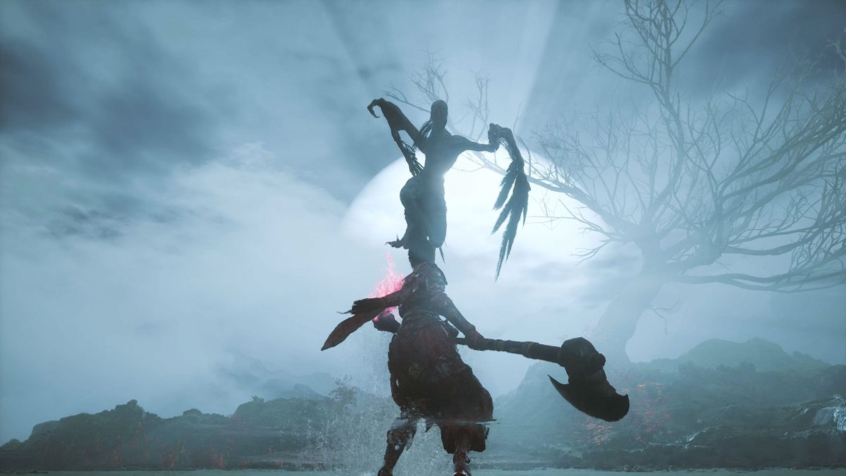 Wuchang: Fallen Feathers Screenshots