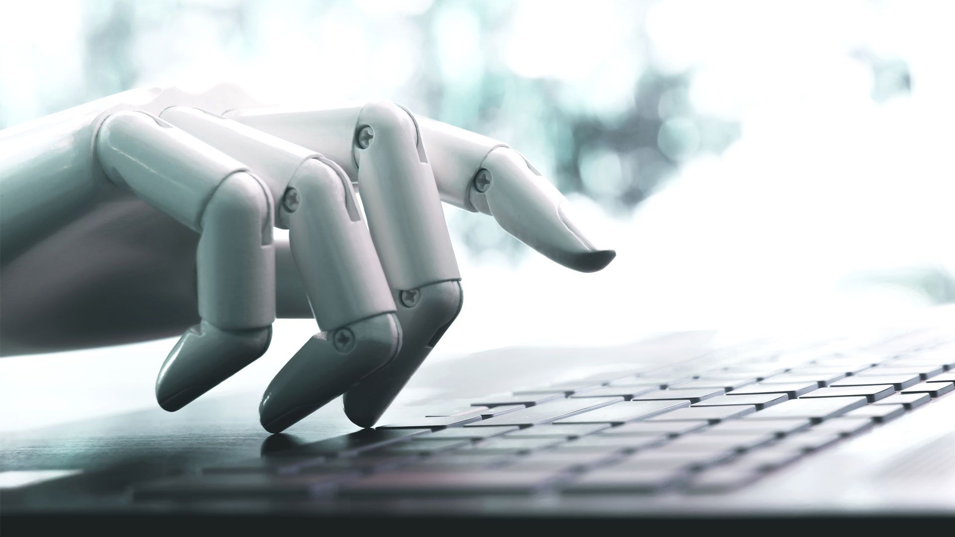 AI might not actually be killing off jobs like we thought - but many businesses are still wary about agents