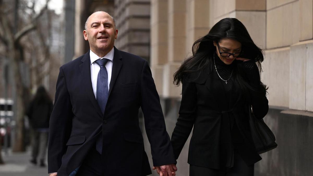 Underworld figure to finally learn his appeal fate