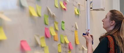 Norms must change in order for academia to walk the talk on sustainability, new paper argues