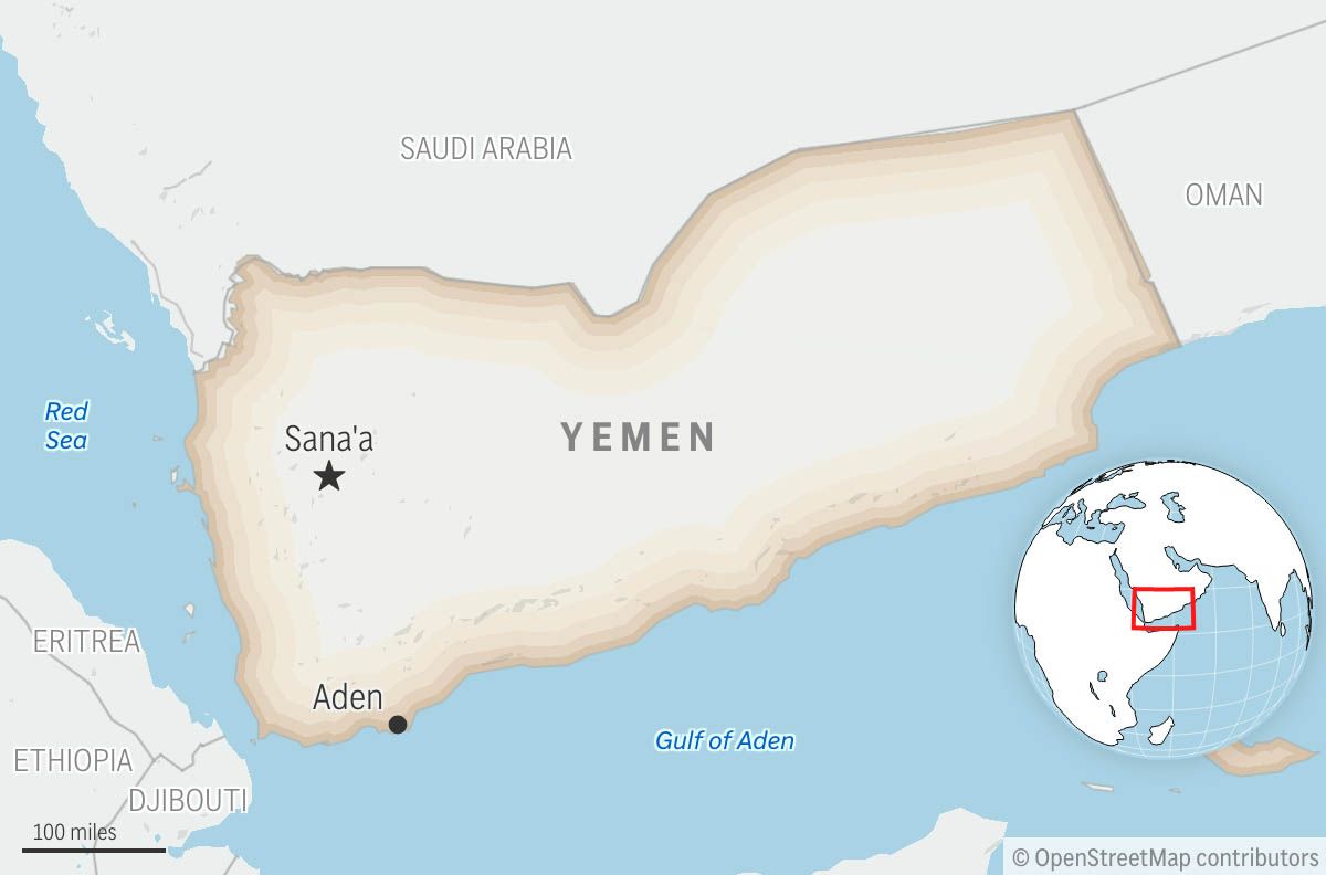 Yemen’s Houthis claim attack on Aramco oil facility in Saudi Arabia, and other Middle East news