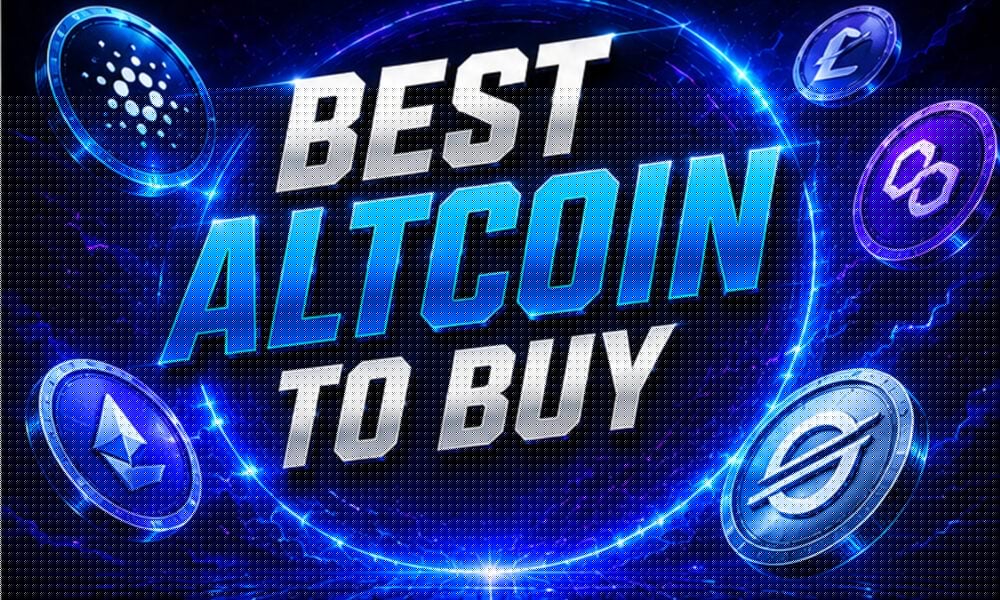 Best Altcoin to Buy as Pepeto Nears Binance and Investor Demand Surges
