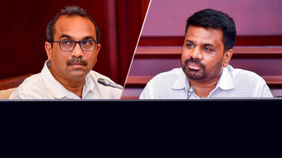 President orders resumption of Sri Lanka road projects suspended in 2022