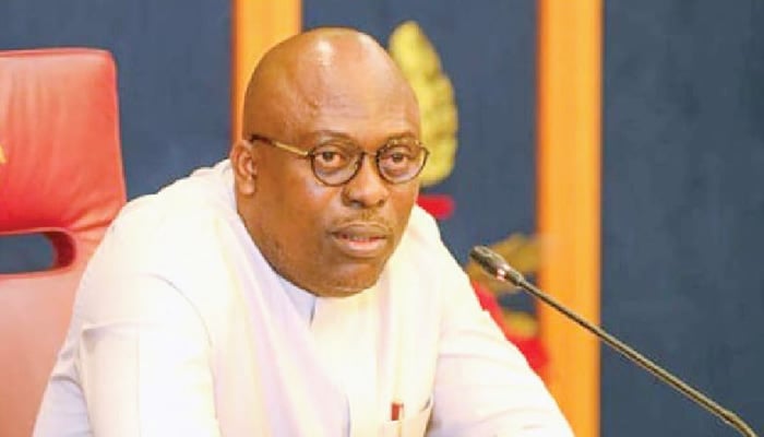 Court Dismisses Suit Against Suspension Of Fubara As Rivers Governor