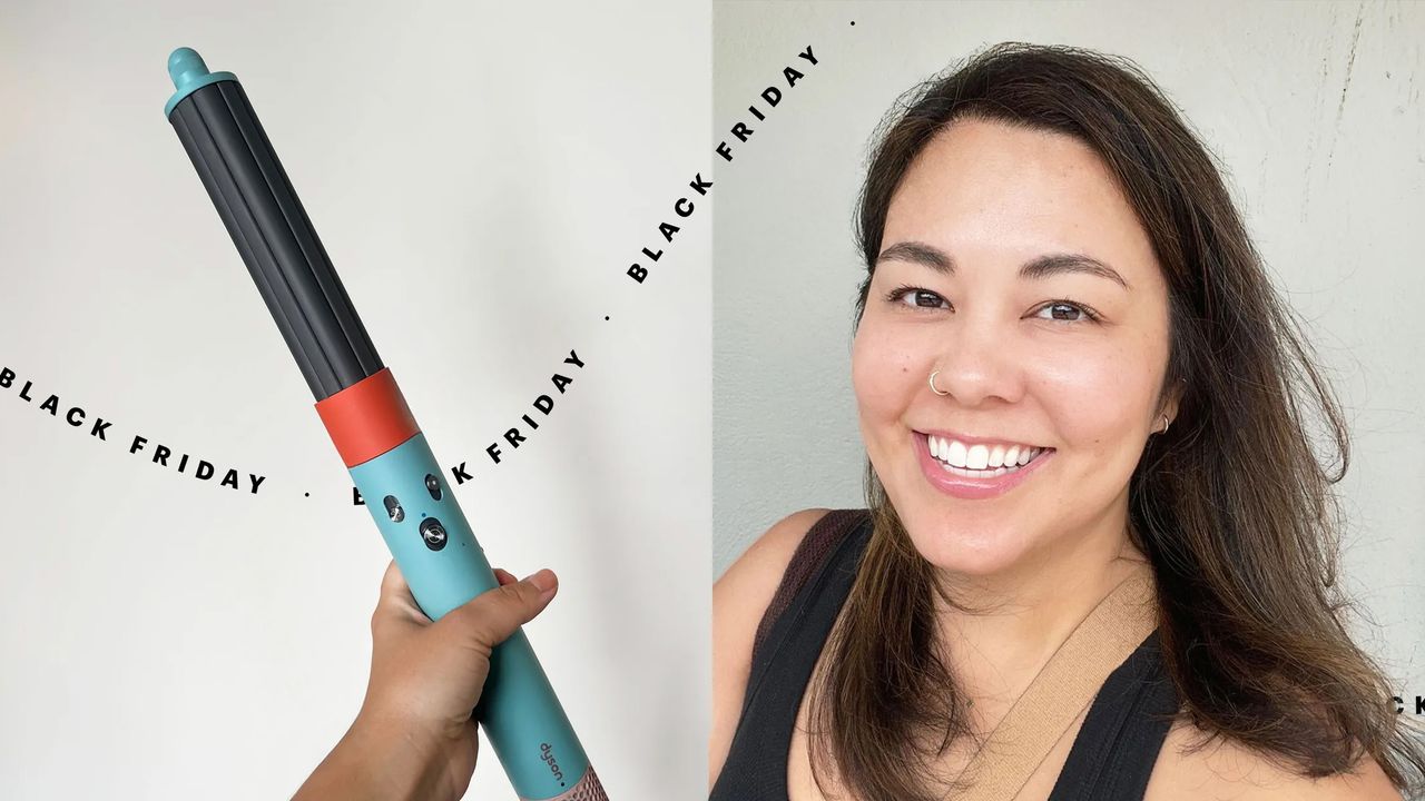 My Dyson Airwrap Review: The Best Prime Day Dyson Deal of 2025