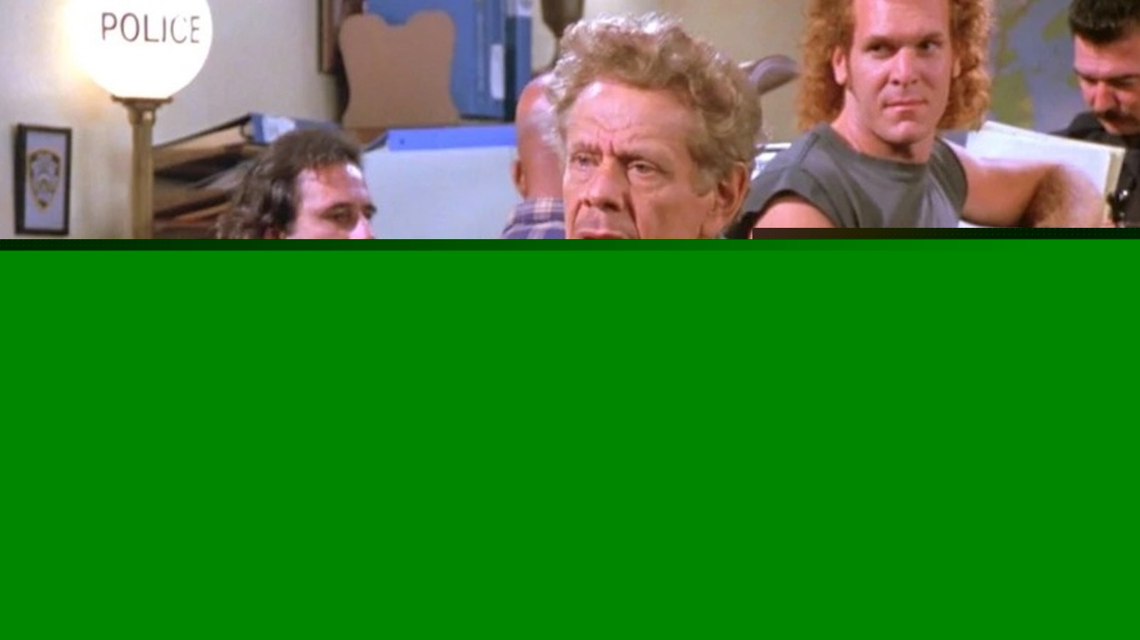 The Seinfeld Replacement Actor Who Won Fans Over