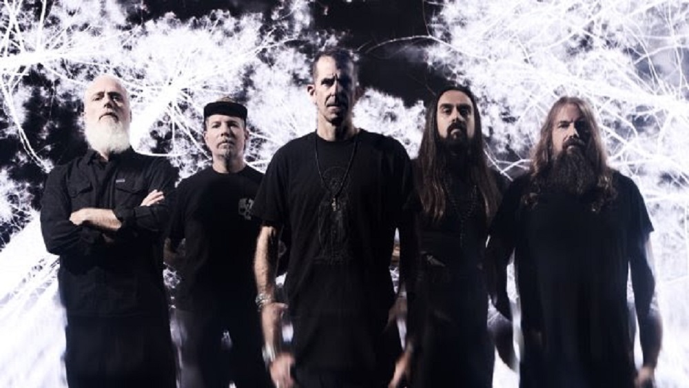 Lamb of God Get Down and Dirty with “Sepsis”
