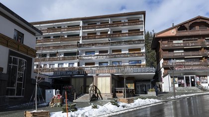 Salgono a quattro gli indagati per il rogo Crans-Montana