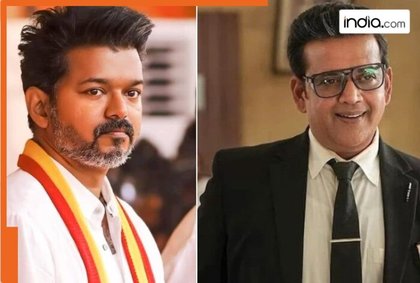 You won’t believe what Ravi Kishan said on Thalapathy Vijay’s Jana Nayagan release delay, ‘I have not…’