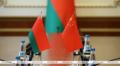 Snopkov: The results of Belarus-China cooperation exceeded expectations