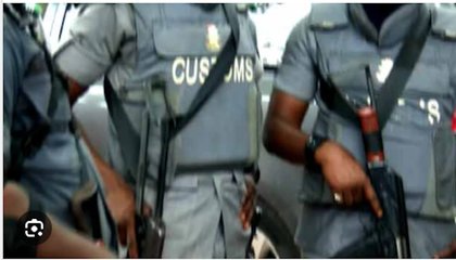 Customs Generates N454.62m Revenue in Ogun Area 1 Command, Seizes N4bn Contraband