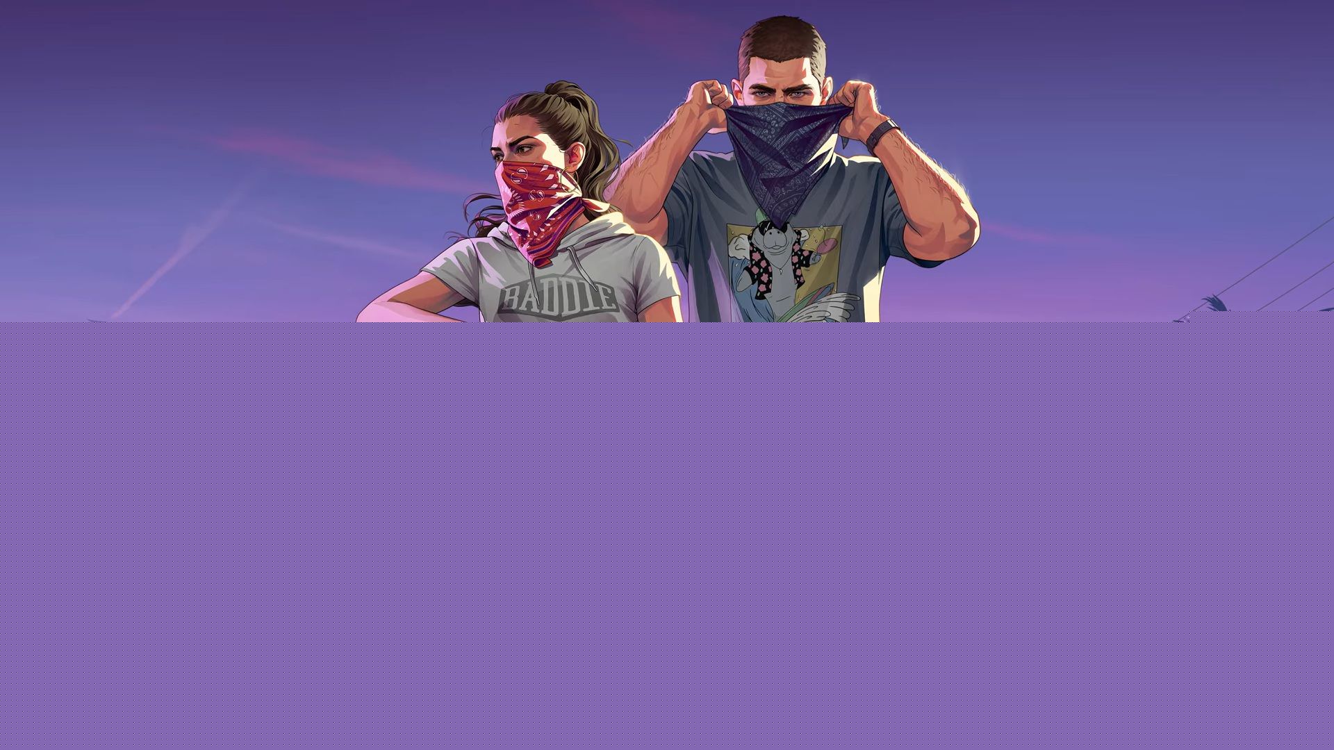 How to watch the GTA 6 extended look: Netflix streaming release date and times