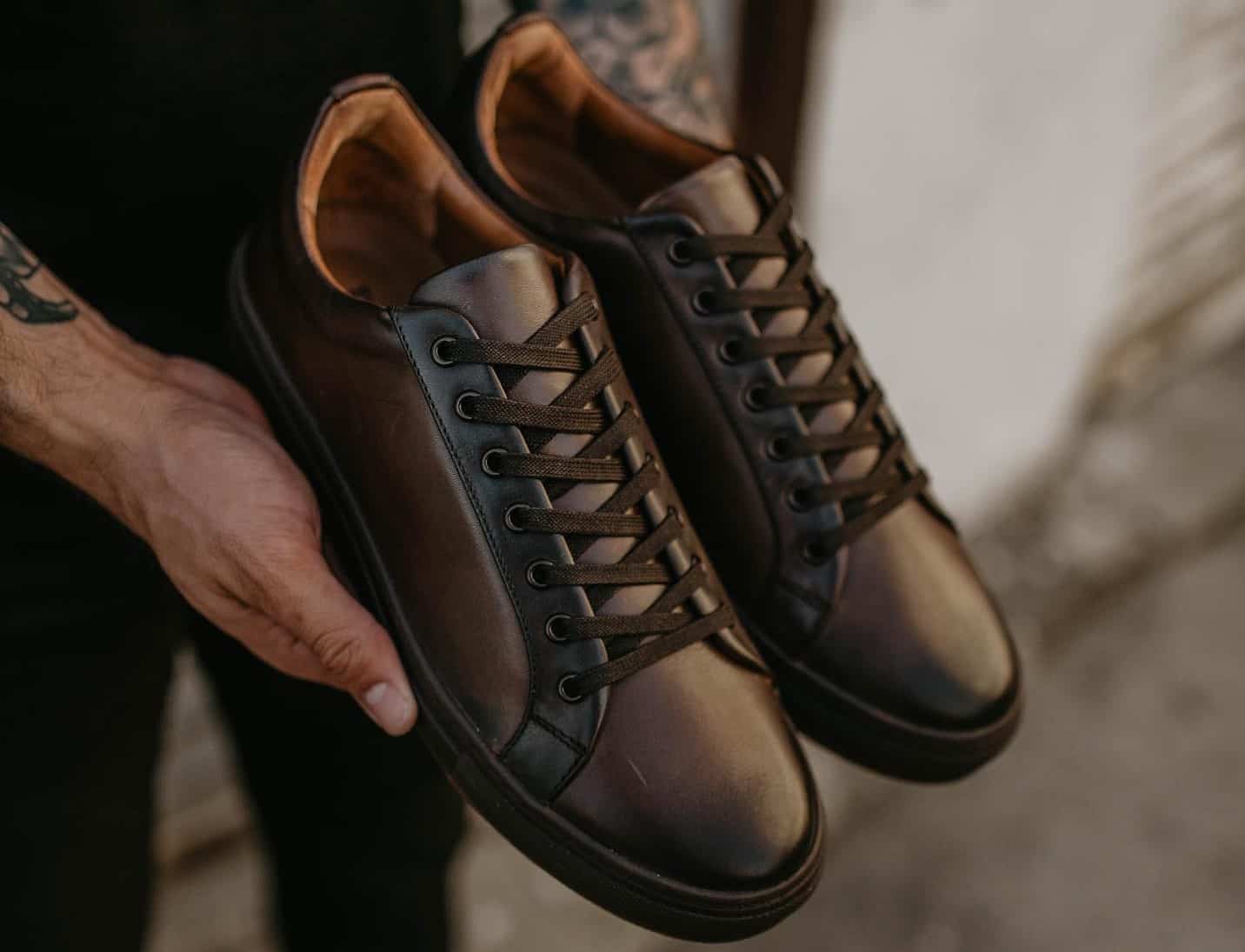 16 Best Dress Sneakers for Men In 2025