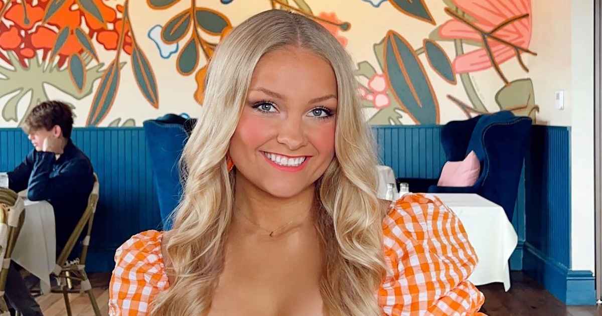Laken Snelling Ordered McDonald’s After Allegedly Concealing Birth of Baby